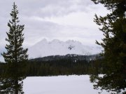 1.3.06 Dutchman Flats Sno-Park